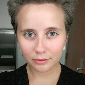 Hi there, I'm Allyson!